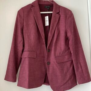 Lovely new Ann Taylor blazer